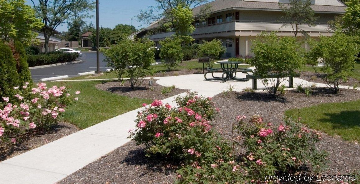Motel Red Roof Columbus Northeast 2*